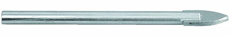 Stiklo ir plytelių grąžtas Keil 130000080, 8x78 mm