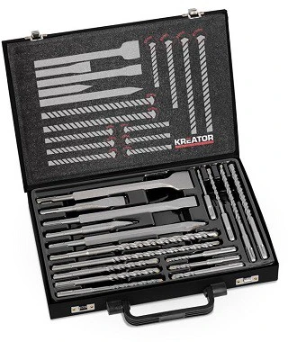 Grąžtas KREATOR KRT012801