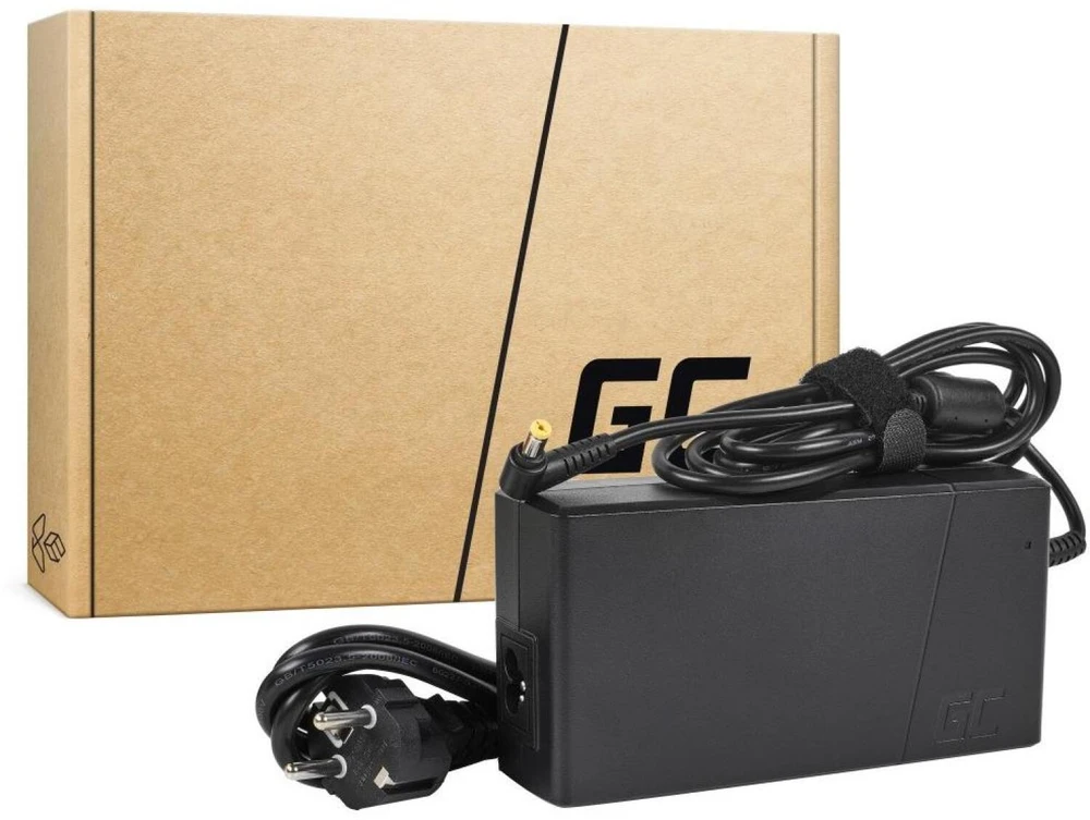 Green Cell Žalias Cell įkroviklis / Ladegerät Žalias Cell PRO 19.5V 9.23A 180W Acer Aspire V15 Nitro VN7, Acer Aspire V17 Nitro VN7