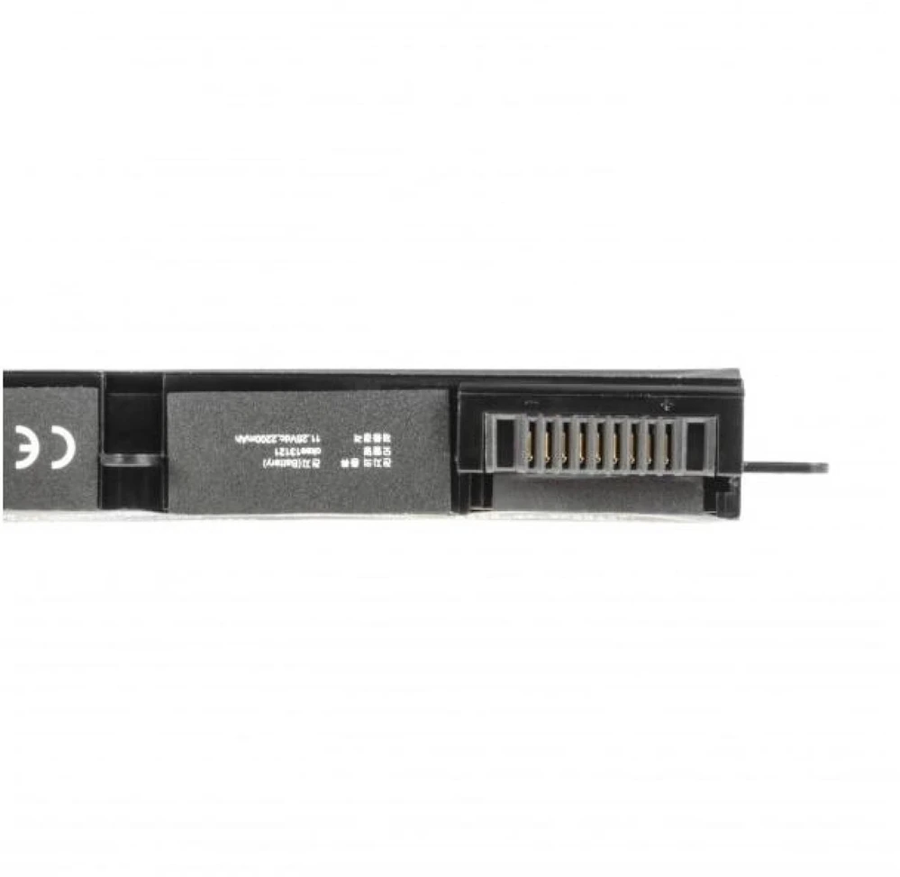 GREENCELL AS86 Baterija Žalias Cell A31N1519 for Asus F540 F540L F540S R540 R540L R540S X540 X540