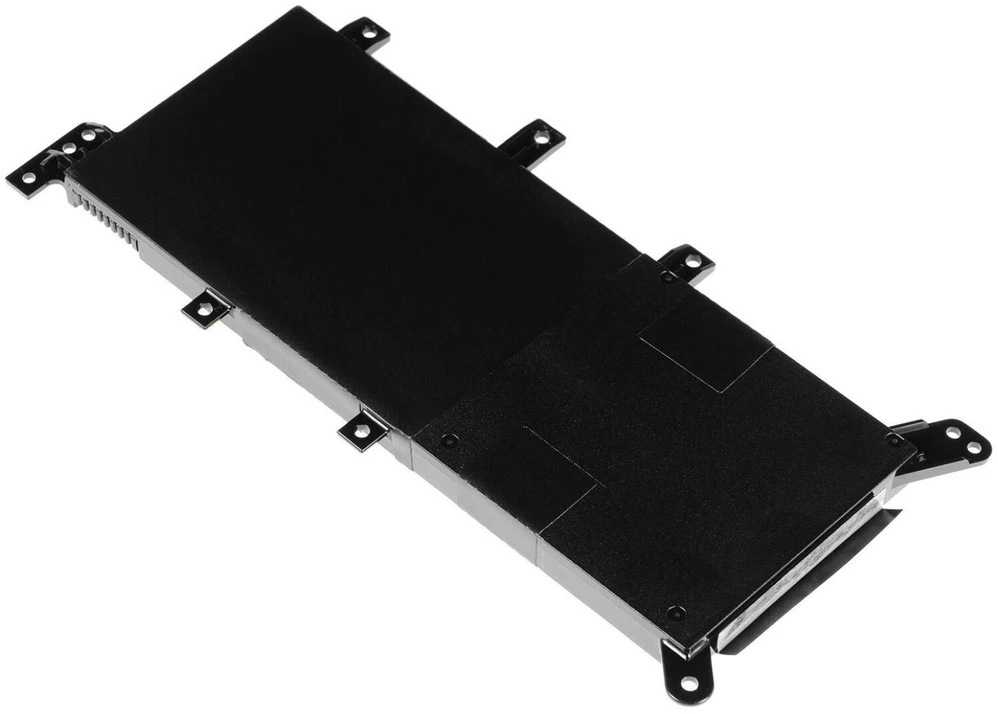 GREENCELL AS70 Baterija C21N1347, skirta Asus A555 A555L F555 F555L F555LD K555 K555L K55