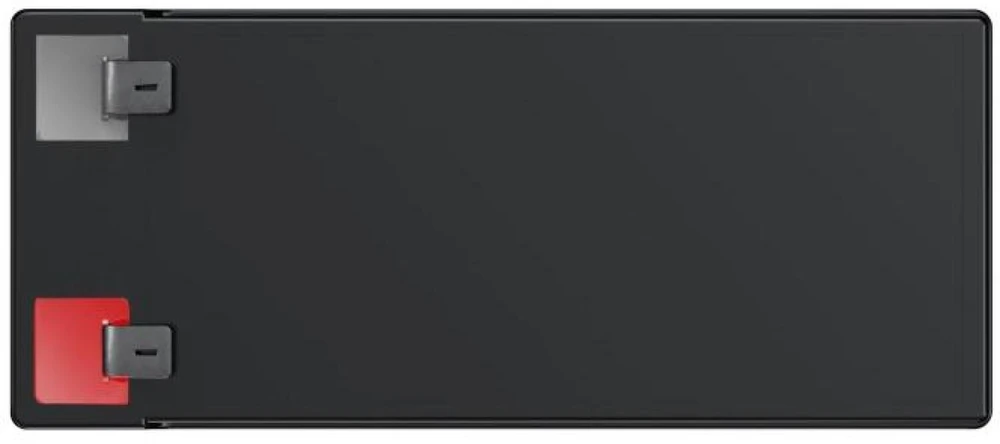Green Cell Žalias Cell Žalias Cell CUBE LiFePO4 7Ah 12.8V 89.6Wh ličio geležies fosfato baterija UPS, stebėjimas