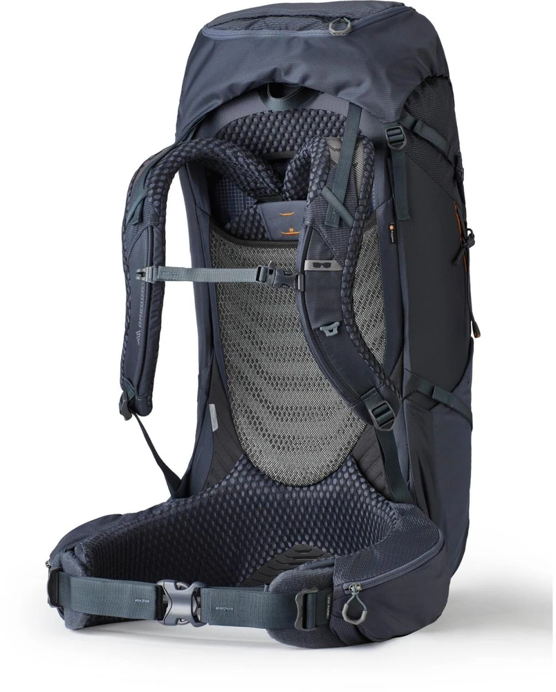 Trekking backpack - Gregory Baltoro 65 Alaska Mėlyna