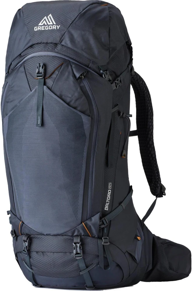 Trekking backpack - Gregory Baltoro 65 Alaska Mėlyna