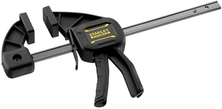 Greitos fiksacijos spaustuvas Stanley FMHT0-83232