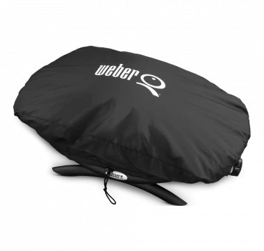Uždangalas WEBER Q 1000/1200/1400 griliui, Premium line