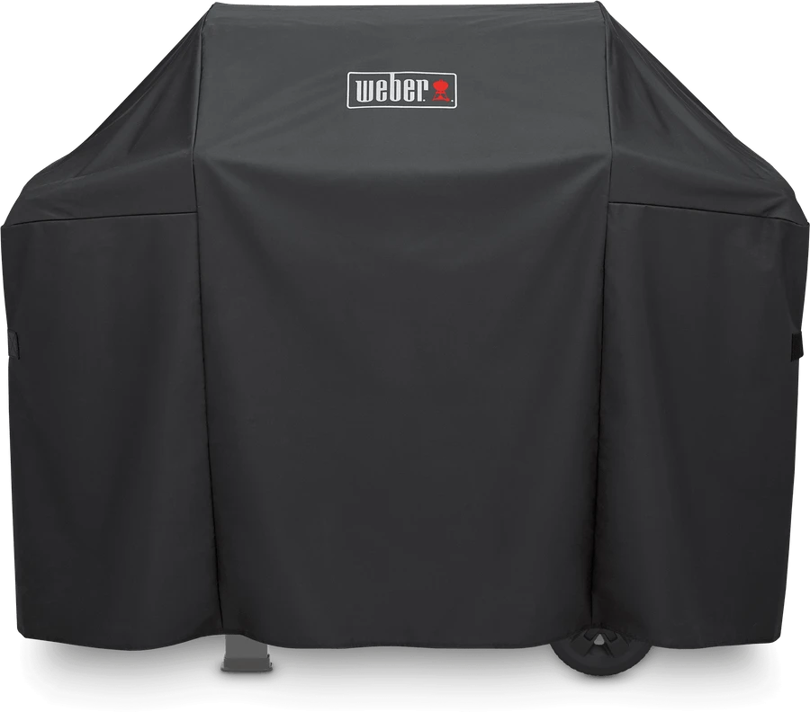 Uždangalas WEBER Spirit II 300, E-210/220, visiems 300 serijos griliams, Premium Line