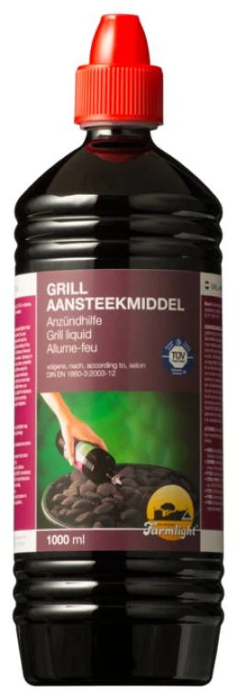 Farmlight Grilio skystis, 1000 ml