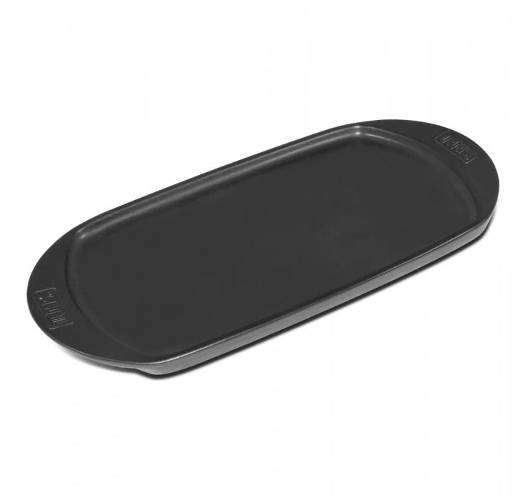 Keraminis kepimo padėklas WEBER Griddle, 40 x 22 cm