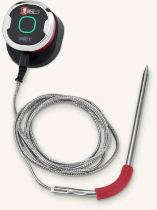 Maisto termometras WEBER iGrill Mini, valdomas telefonu