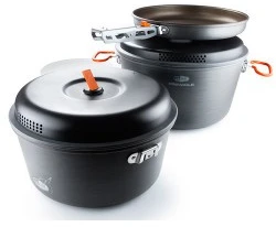 GSI OUTDOORS -universalus