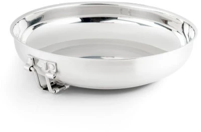 GSI OUTDOORS JAV Keptuvė GSI Troop Keptuvė 10"