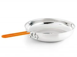 GSI OUTDOORS JAV Keptuvė GSI Troop Keptuvė 10"