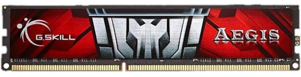 RAM Modulis - G.Skill 8GB DDR3-1600