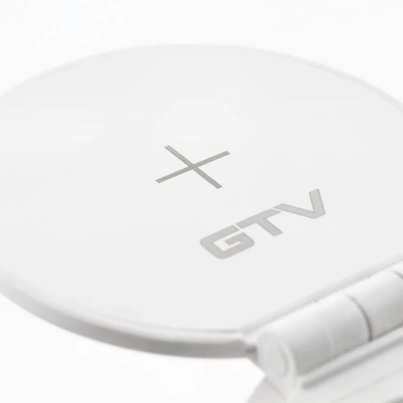 GTV CHARGER PLUS ištraukiamas elektros lizdas