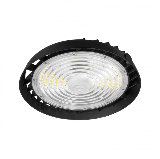 GTV ATLANTA highbay luminaire, LED, 150W-120W-90W, 150lm/W, CCT, AC100-240V, IP65