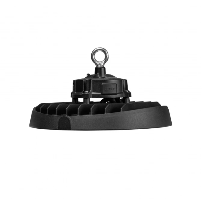 GTV ATLANTA highbay luminaire, LED, 150W-120W-90W, 150lm/W, CCT, AC100-240V, IP65