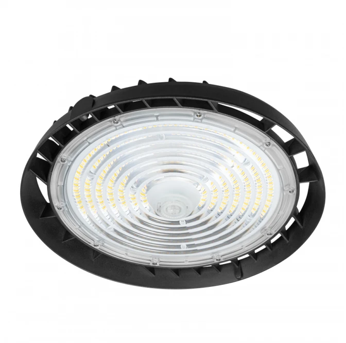 GTV ATLANTA highbay luminaire, LED, 200W-170W-140W, 150lm/W, CCT, AC100-240V, IP65