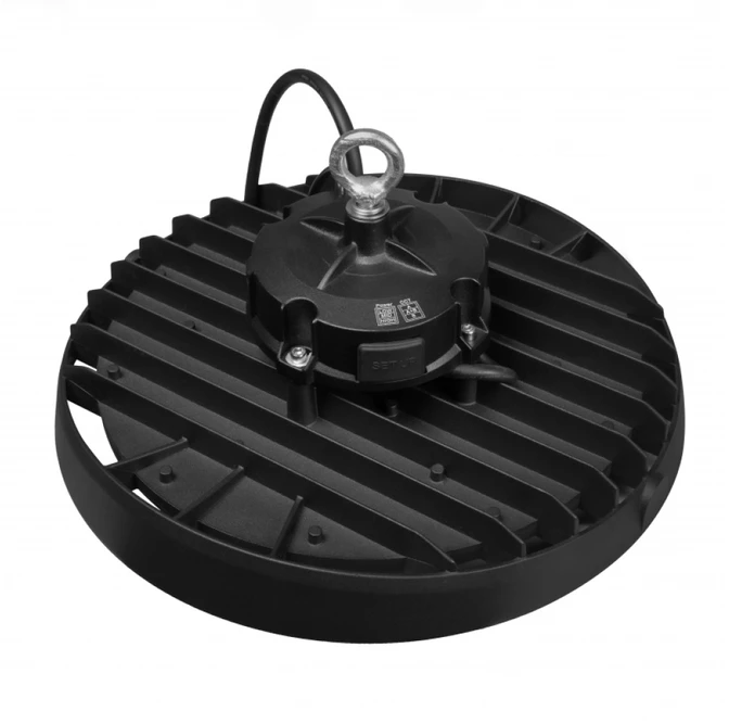 GTV ATLANTA highbay luminaire, LED, 200W-170W-140W, 150lm/W, CCT, AC100-240V, IP65