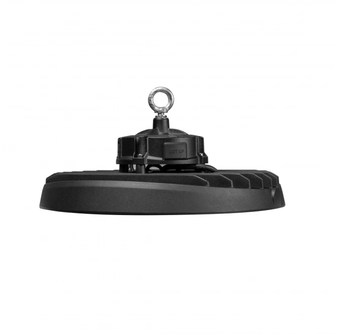 GTV ATLANTA highbay luminaire, LED, 200W-170W-140W, 150lm/W, CCT, AC100-240V, IP65