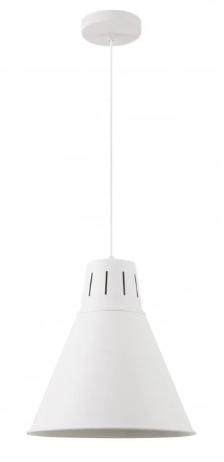 Pakabinamas šviestuvas GTV Lubų šviestuvas GIANNI L,8112,AC220-240V,50/60Hz,1*E27, max.40W, IP20, skersmuo 32cm,sing