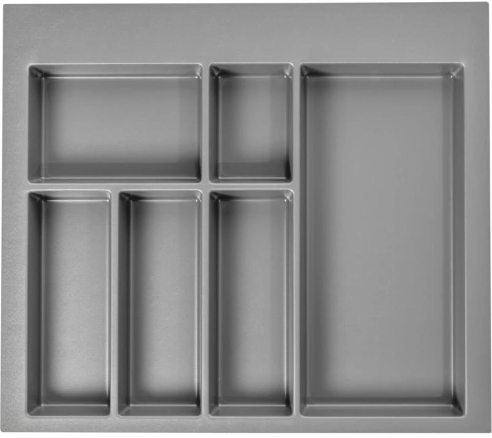 GTV Insert for drawer 600 Axispace, anthracite color