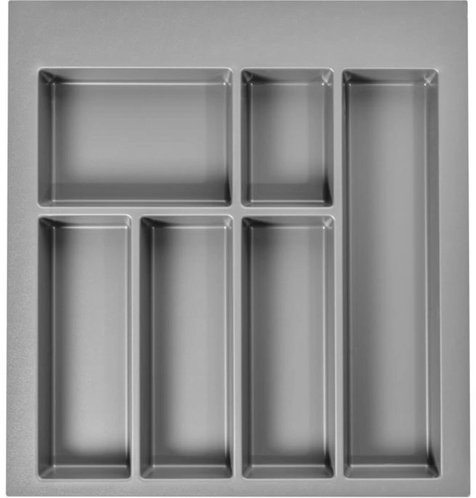 GTV Insert for drawer 500 Axispace, anthracite color