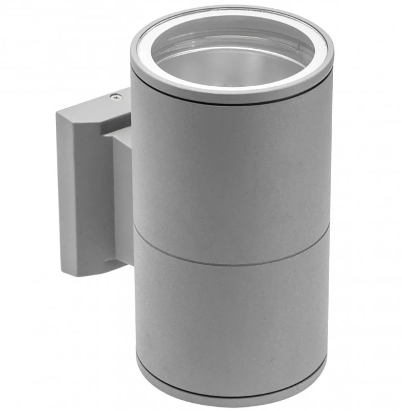 GTV LAUKO SIENINIS ŠVIESTUVAS BALEO, E27, MAX.40W, IP54