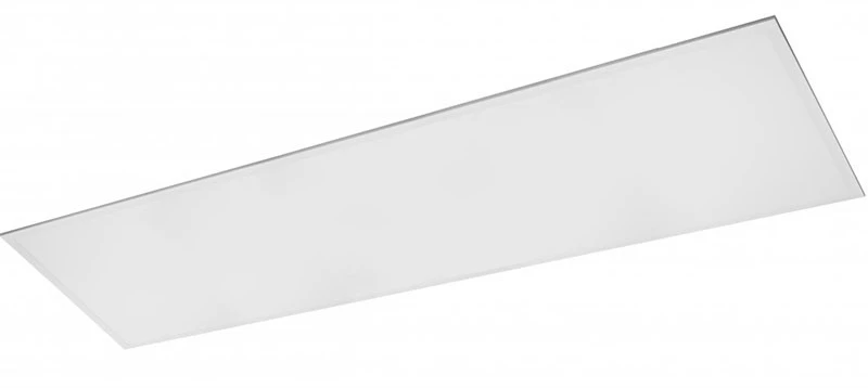 GTV LED šviestuvas MODULAR, galinė plokštė, 120x30cm, 4000K, 40W, 4200lm, AC220-240V, PF>0,9,
