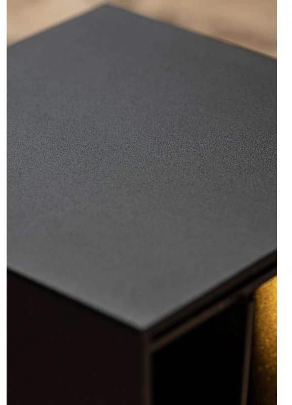 GTV Šviestuvas LED MISSOURI-K, 7W, 540lm, AC220-240V, 50/60 Hz, PF> 0,5, Ra≥80, IP54, IK08,400