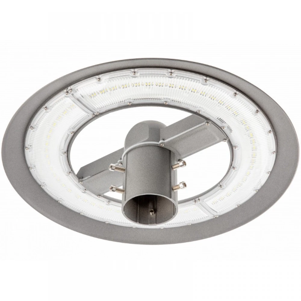 GTV ORLANDO gatvių ir parkų šviestuvas, LED, 100W, 10000lm, 4000K, AC180-250V, IP65, 5metų