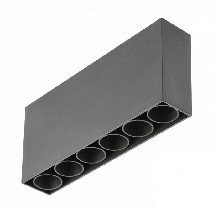 GTV LED šviestuvas ARTEMIDA,15W,1420lm,AC220-240V,50/60 Hz,PF>0,9,Ra≥80,IP20,IK08,4000K,38°,st