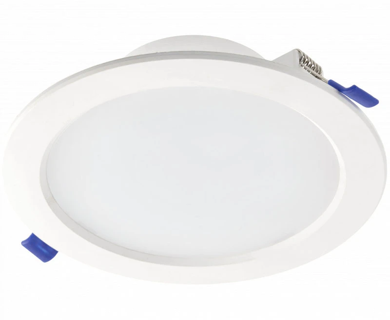 GTV 30W LED įleidžiamas šviestuvas DENVER, 4000K, IP54, baltas