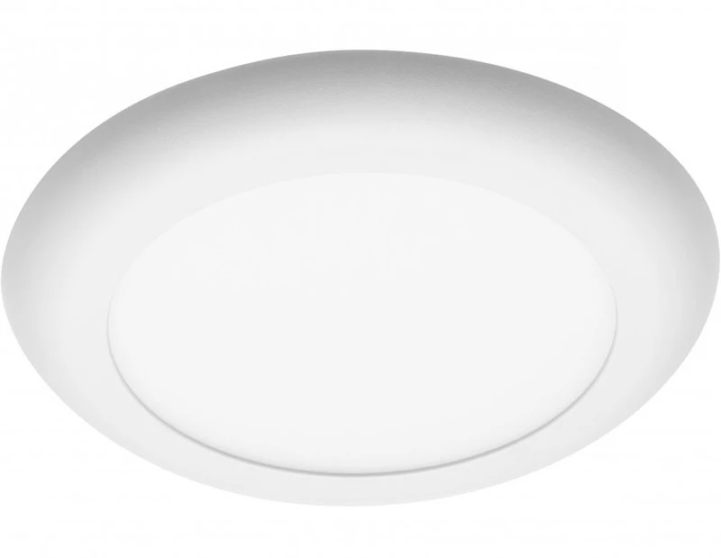 GTV LED šviestuvas MOZA, 12W, 1000lm, AC220-240V, 50/60Hz, PF>0,5, RA≥80, IP40, 120°, 4000K, a