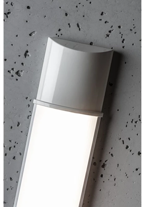 GTV LED linijinis šviestuvas KELIO, 45W, 4500lm, AC220-240V, 50/60 Hz, PF>0,9, RA>80, IP40, 40