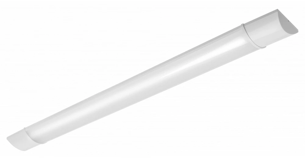 GTV LED linijinis šviestuvas KELIO, 45W, 4500lm, AC220-240V, 50/60 Hz, PF>0,9, RA>80, IP40, 40