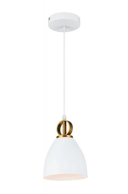 GTV Lubinis šviestuvas KERALA, 3253,AC220-240V,50/60Hz,1*E27, IP20, skersmuo 16 cm, viengubas,