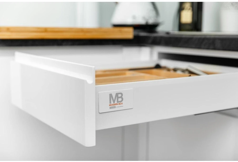 GTV ModernBox® L-400 KPL. - low