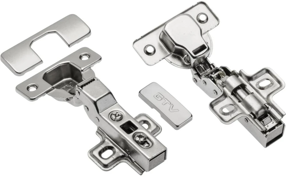 GTV Self-closing hinge HC without euro