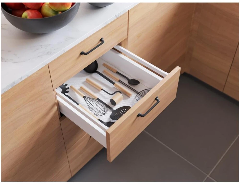 GTV Drawer MB PRO 450mm baltas - medium H118