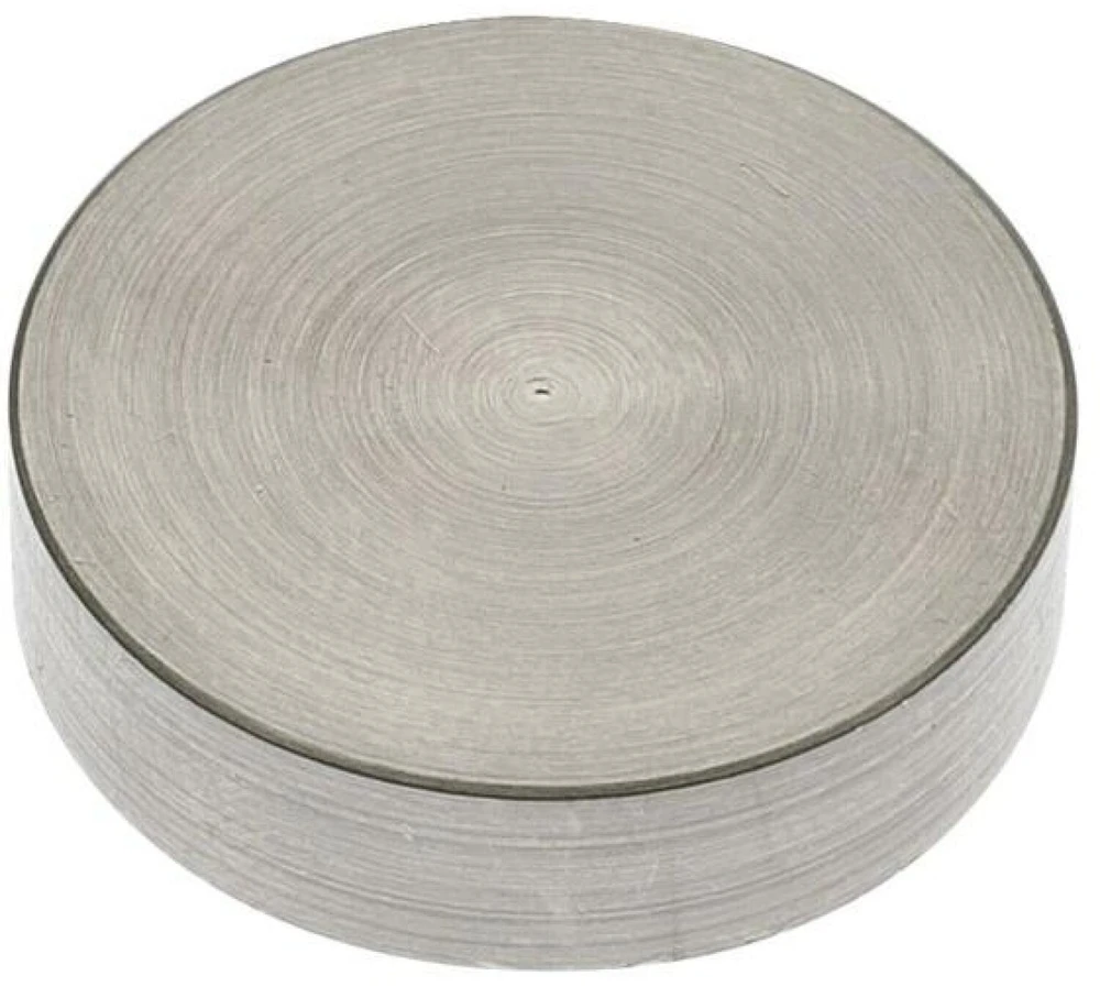 GTV Fixing element
