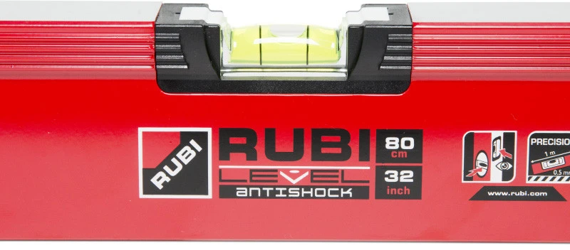 Alkoholio matuoklis RUBI r76933 80 cm