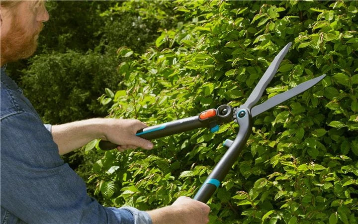 Gardena Gyvatvorių žirklės "2in1 EnergyCut"