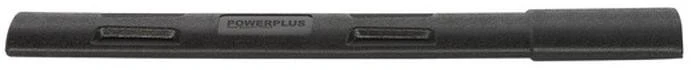 POWERPLUS Dvigubo galingumo aukščio dydis Powdpg7536 - 40 V akumuliatorius, be akumuliatoriaus ir įkroviklio, 670 mm ašmenys, 22 mm nuokrypis