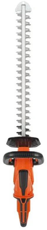 POWERPLUS Dvigubo galingumo aukščio dydis Powdpg7536 - 40 V akumuliatorius, be akumuliatoriaus ir įkroviklio, 670 mm ašmenys, 22 mm nuokrypis