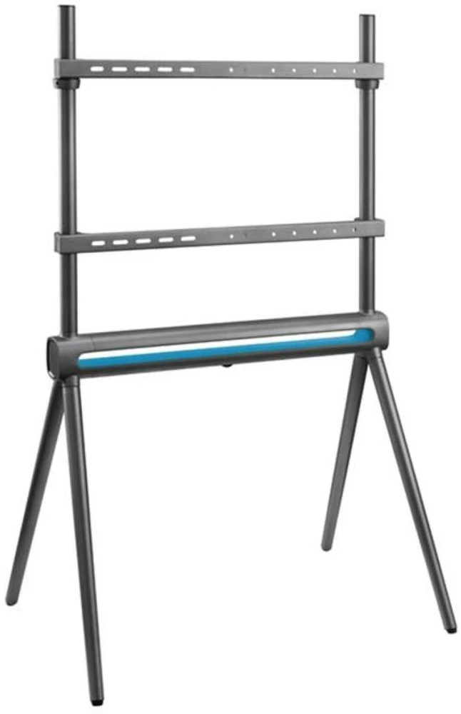 Laikiklis Hagor HAGOR Elia Studio Shine pilkas, standing system (pilkas, free-standing)