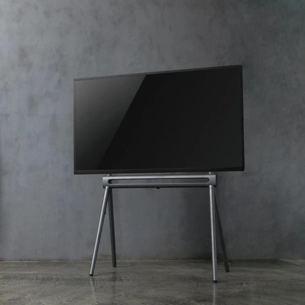 Laikiklis Hagor HAGOR Elia Studio Shine pilkas, standing system (pilkas, free-standing)
