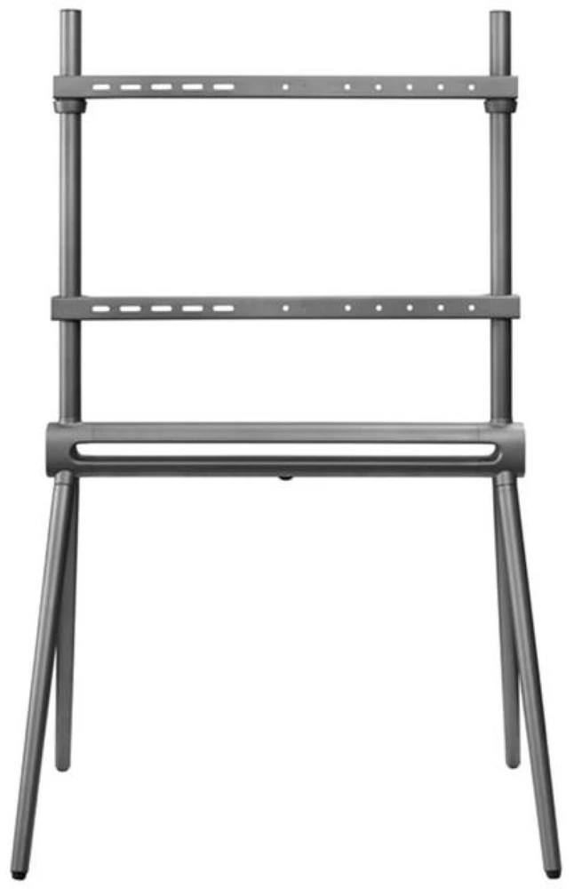 Laikiklis Hagor HAGOR Elia Studio Shine pilkas, standing system (pilkas, free-standing)