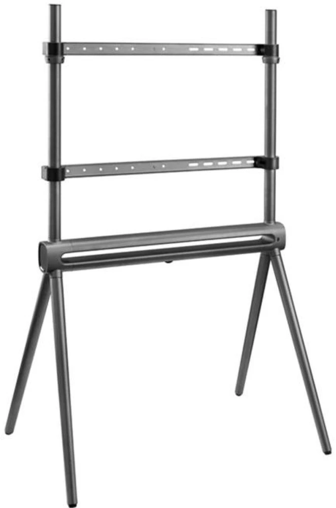 Laikiklis Hagor HAGOR Elia Studio Shine pilkas, standing system (pilkas, free-standing)