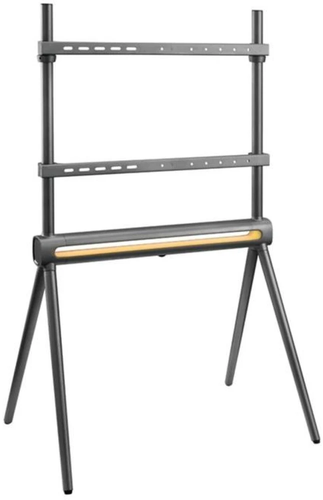 Laikiklis Hagor HAGOR Elia Studio Shine pilkas, standing system (pilkas, free-standing)